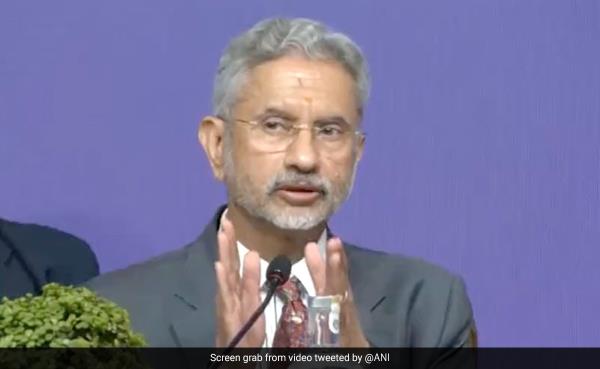 'UN Security Council Like On Old Club, Not Very Keen To...': S Jaishankar