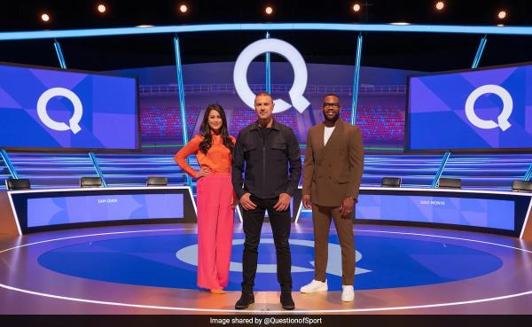 BBC Cancels 'A Question Of Sport' Show Citing Funding Issues