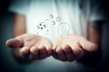 有关将心比心的名人事例