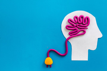 关于国家富强而奋斗杰出人物故事的手抄报 童话故事的手抄报