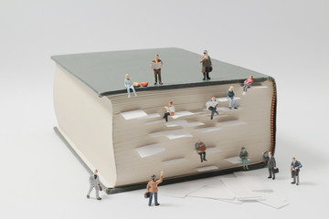 怎样制作生物标本