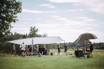 网络营销有哪几种方法？