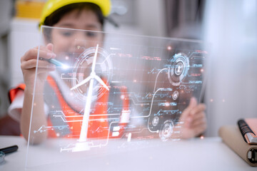 关于国家富强而奋斗杰出人物故事的手抄报 童话故事的手抄报