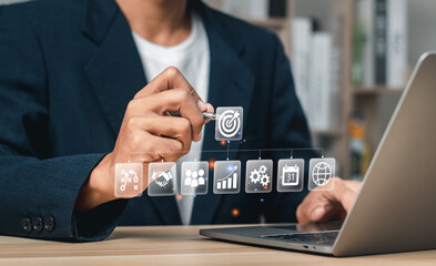 网络营销有哪几种方法？